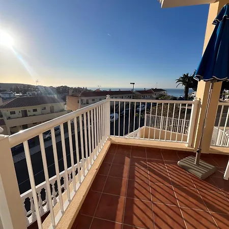 Arguineguin Atlantic View Apartment Exterior photo