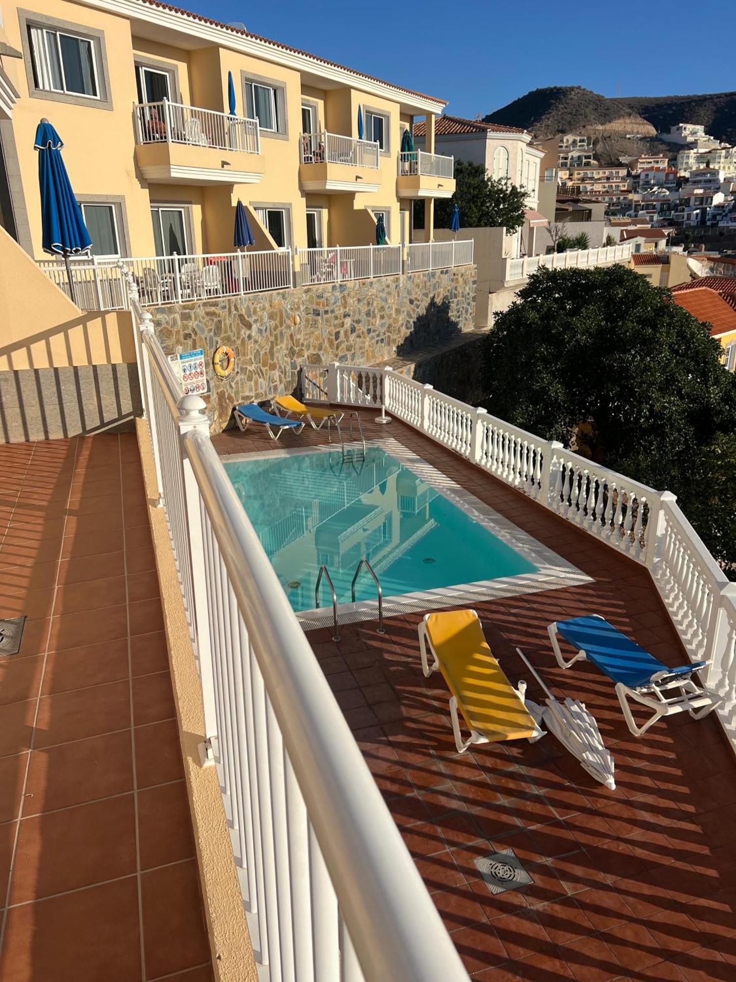 Apartamento Atlantic View