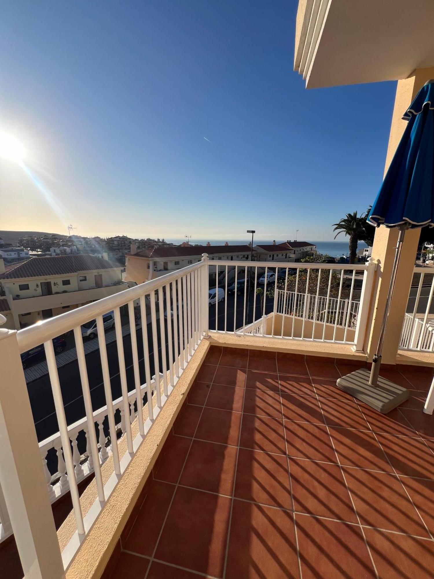 Atlantic View Apartamento *