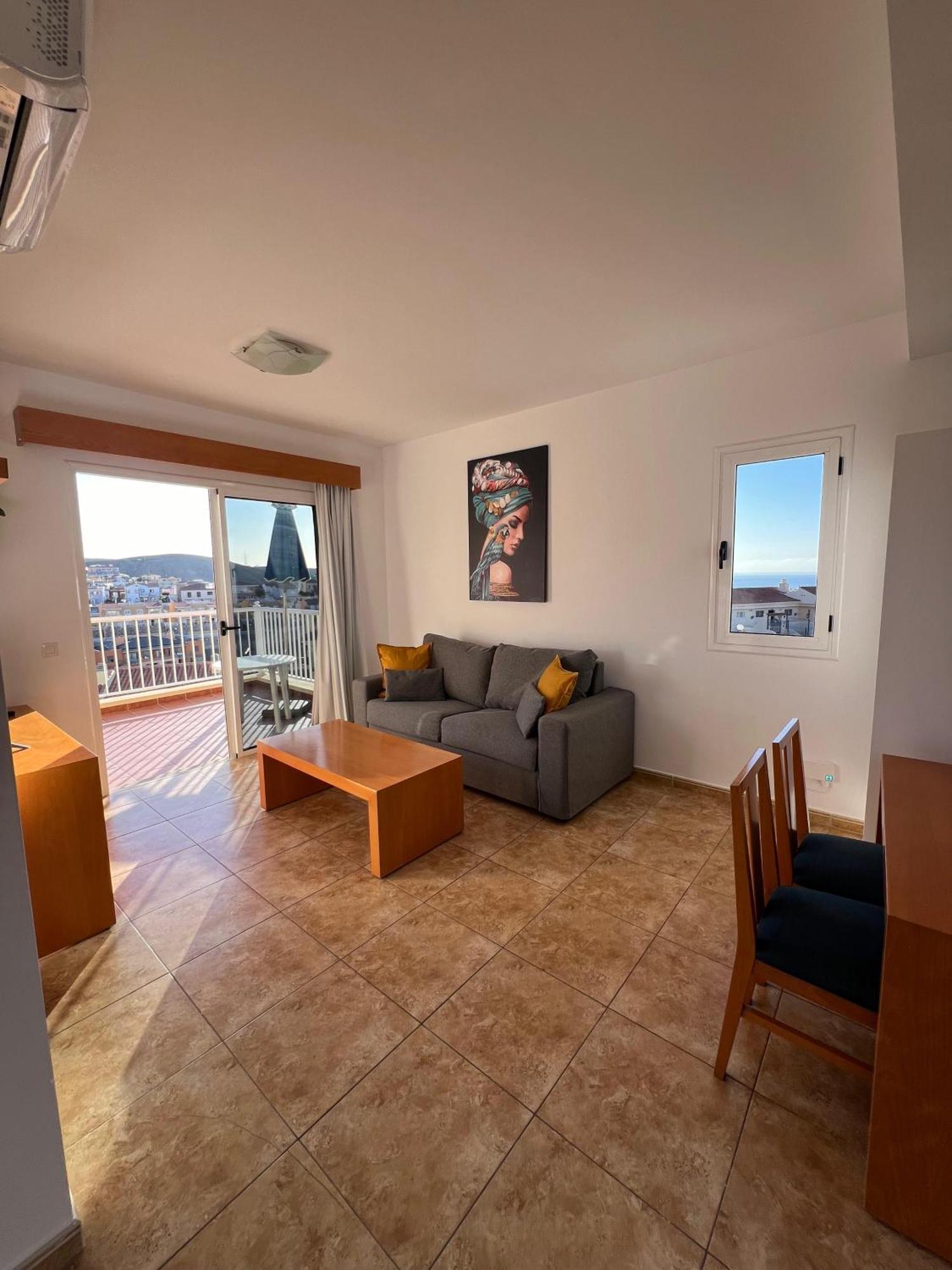 Atlantic View Apartamento Arguineguin
