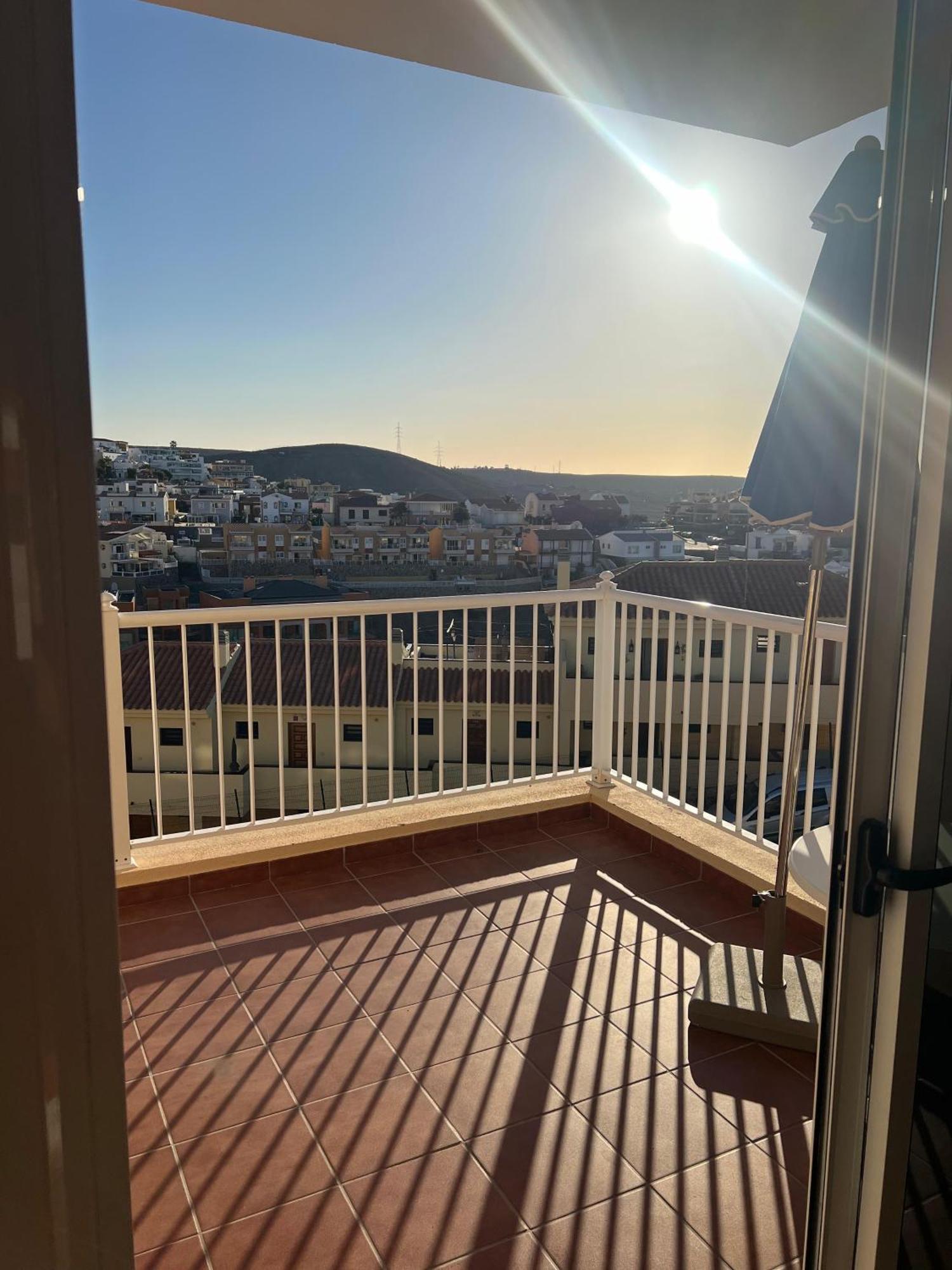 Atlantic View Apartamento