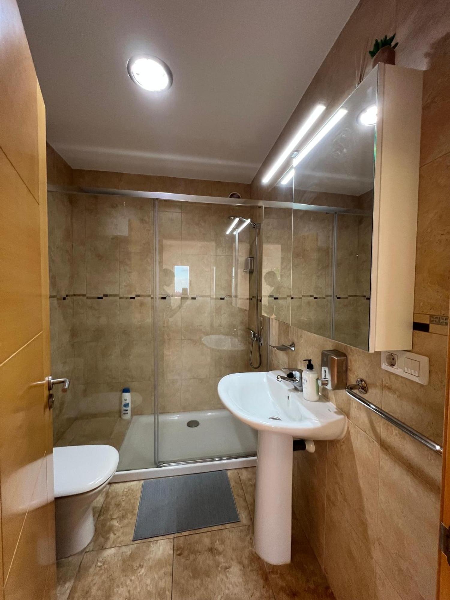 Atlantic View Apartamento