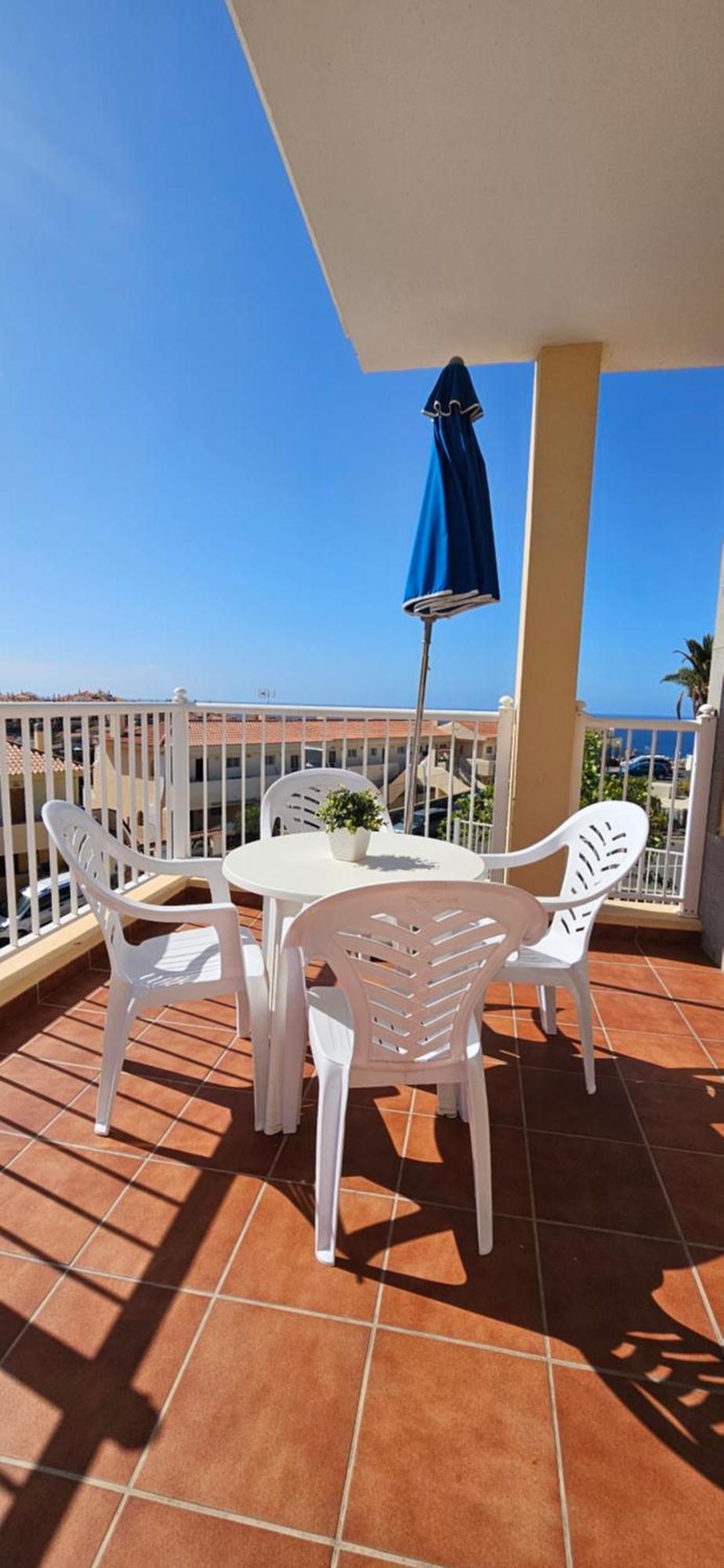 Atlantic View Apartamento
