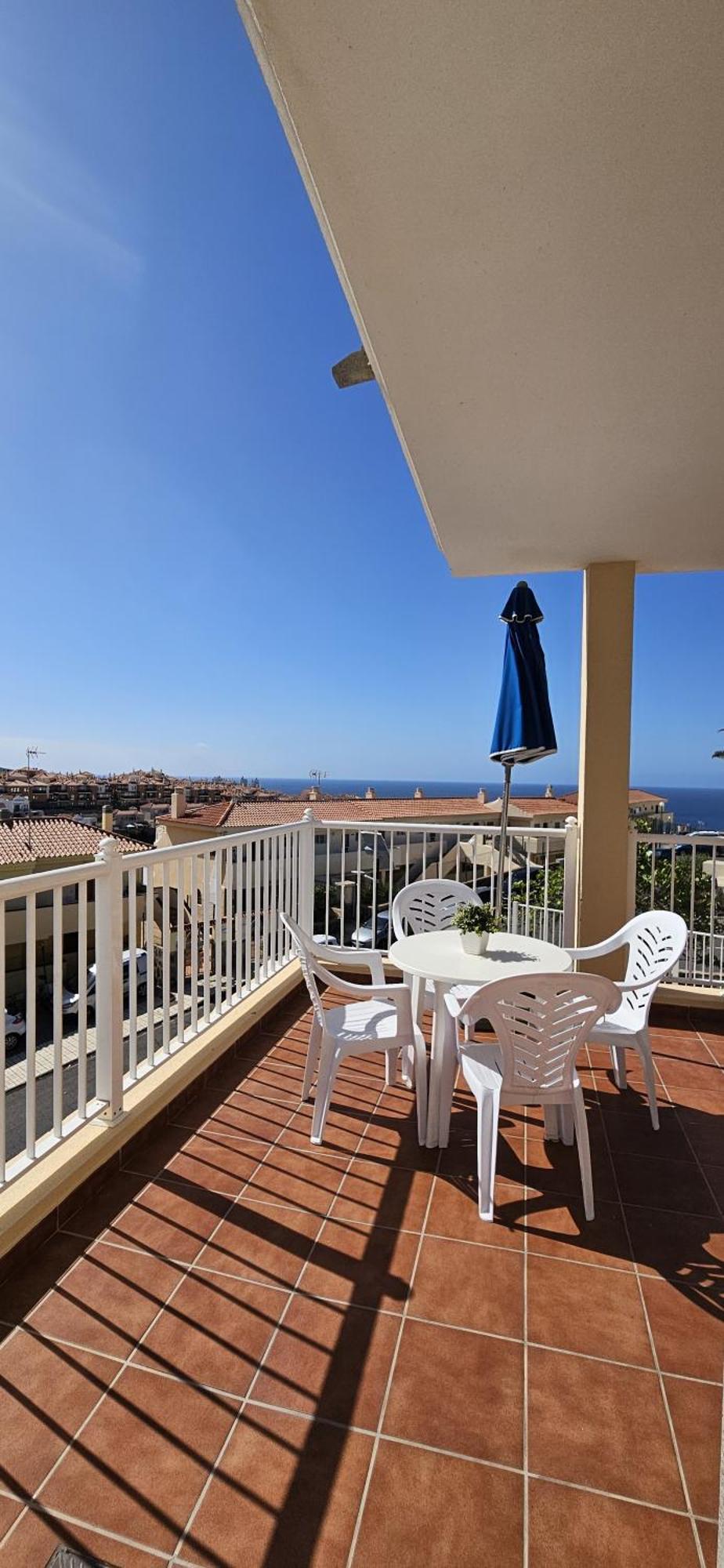 Apartamento Atlantic View